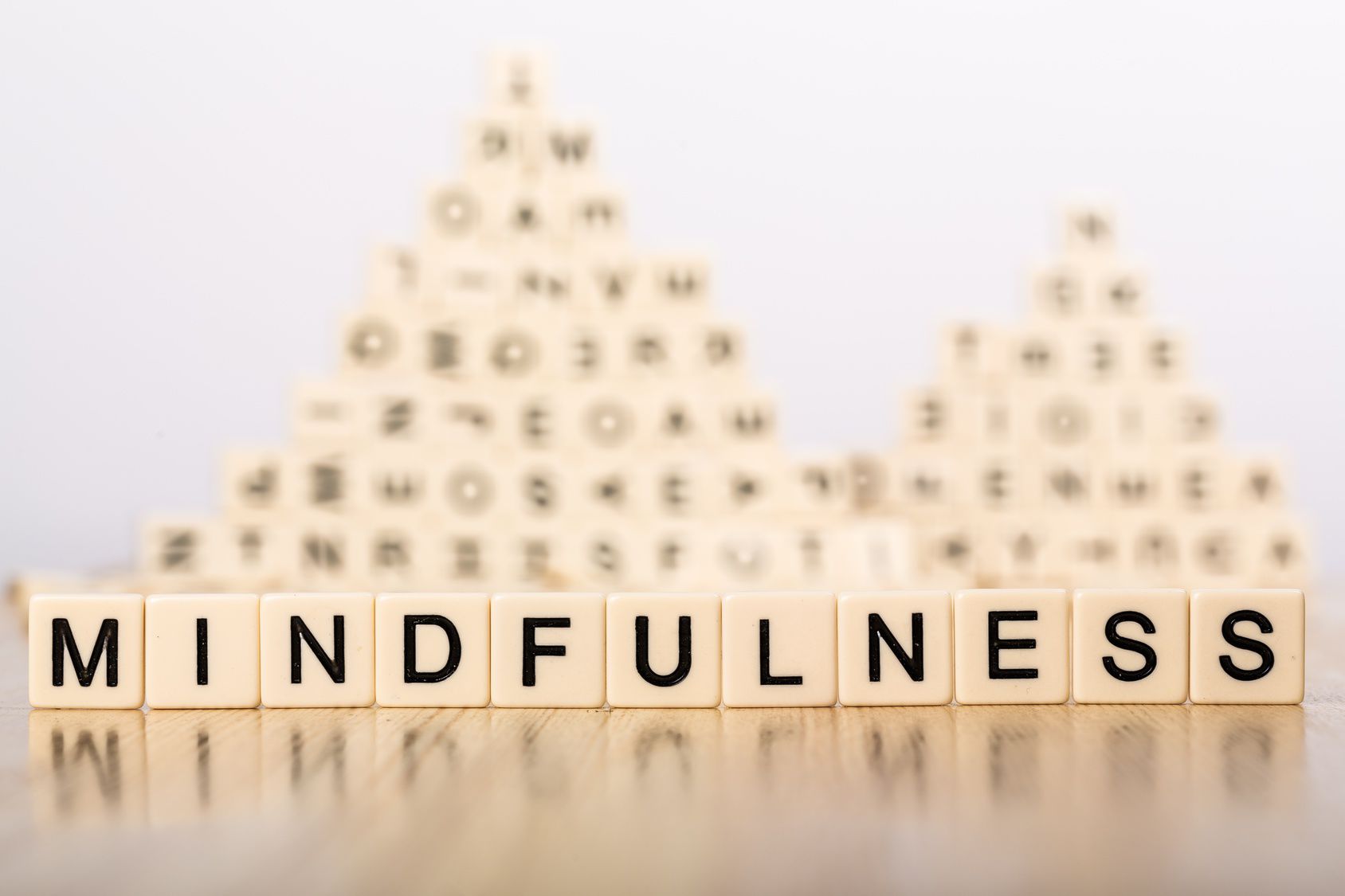 "Practical Mindfulness for Everyday Living"